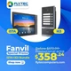 Fanvil SIP Indoor Unit i57A + Video Door Phone i63 (BUNDLE)