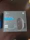 GE Cync Outdoor WIRED Smart Camera CAMODWD3MW1-1P NEW
