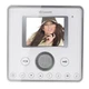 Comelit 6101w Planux Series Handsfree Color Monitor White
