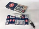 NOS AC 42XLS Spark Plugs Fire Ring 5613112 Buying 8