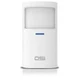 OSI Wireless Motion Sensors (Gen 2) White - Accessory for OSI Smart Alarm Sys...