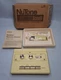 Vintage Nutone IC-81W Outside Remote Control