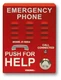 Viking Electronics E-1600A-Ewp Viking Emergency Dialer W/ Ewp