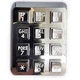 Doorking Keypad Replacement Kit (1804-156)