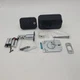 Yale Security Lock 2 Deadbolt, Black Smart Keyless Entry Door Lock *READ*
