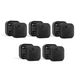 Blink Outdoor 4 Add-On Wireless Security Camera with Battery Extension 5 Pack
