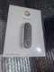Sealed Brand New Google Nest Hello Smart Wi-Fi Video Doorbell (NC5100US)