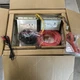 M&S / Linear DMC1 HC Wall Housing With Power Supplies 