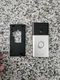 HD Video Ring Battery Doorbell 5F97F2 Silver