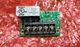Von Duprin Power Supply Relay, Fire Alarm 900-FA