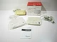 Radio Shack FM Wireless Intercom Set 43-493 White