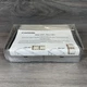 Aiphone SBX-2BH Surface Mount Stainless Steel Enclosure