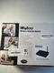 Wuloo Intercoms Wireless for Home(10 Channel 3 Code -WL 666 Black