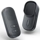 Hands Free Wireless Intercom Doorbell for Home Classroom, Wuloo Two-Way