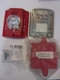 New SpectrAlert Advance System Sensor P2R Fire Alarm Horn Strobe Wall Red box