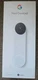 Google Nest Doorbell, Battery - Snow