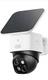 eufy SoloCam S340 Solar Wireless Security Camera Outdoor Dual Cam 360&deg; Guardian