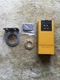 OMRON E3K-R10K4 Photoelectric switch with square and Round reflector