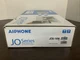 NEW Aiphone JOS-1VW Video Intercom Interphone Door Station Set
