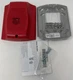 SYSTEM SENSOR SPECTRALERT ADVANCE HR HORN RED NEW