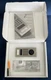 DOORBIRD D1101V IP Video Station, V2A Stainless Steel, Surface Mounting, Brushed