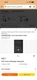 Intrasonic Technology IST Retro Intercom Door Station, Black (Retro-DB)