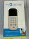 myQ Smart Garage Video Keypad HD Camera Motion Detection Easy Install Free Ship