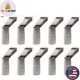 LiftMaster 878 MAX Pack-10 Garage Door Remote Replacement Keyless Entry System