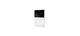 DoorBird A1101 White IP Video Indoor Station, 4" Touch Display, HD Audio