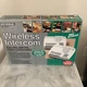 UNIVERSAL MODEL HE-600 Wireless Intercom Baby/Elderly Monitor-READ DESCRIPTION