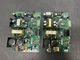 (LOT OF 2) LifeSafety FlexPower AC Power Supply (FPO150 + FPO250) 12V 24V.  H-65