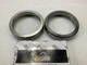 (2) Drive Works S-25520 Wheel / Differential Bearing Race Cup 25580/20