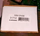 Aiphone Corporation SBX-DV30 30 Degree Angle Box for JK-DV, JF-DV, or JO-DV