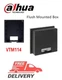 Dahua Flush Mounted Box VTM114 intercom villa