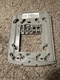 System Sensor SpectrAlert Advance Mounting Bracket