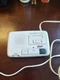 Silicon Scientific Wireless Intercom FM-245 4-Channel FM Tested and Working