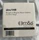 M&S DMC Intercom Room Station Rough-In Ring (DMC1HR-5) New