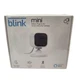 Blink Mini Indoor Plug-In HD Smart Security Camera Works with Alexa BCM00300U