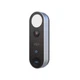 Epcom ACVP2W-GEN3 Video Doorbell 2MP (1080p) 139&deg; WiFi IP65