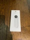 NEW - Google Nest Doorbell Battery Powered 24/7 Live (GA01318-US) Snow, White