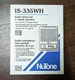 Nutone IS-335WH 5" Inside Speaker 