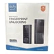 Eufy Security Smart Lock S230 Keyless FingerprintDoor Lock Built-in Wi-Fi | NEW