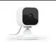 Blink Mini Indoor Plug-In Live HD Smart Security Camera (New in Box)