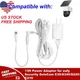 13ft Power Adapter for eufy Security SoloCam E30/S340/S220/C210
