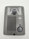 AIPHONE JF-DA Door Station | Pre-Owned | Untested | Grey