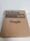 *NEW* Nutone IS-308L Indoor 8" Intercom Speaker IM3003 IMA3003 Biscuit