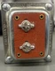 Nutone Transformer 16 Volts 30 Watts 301-T