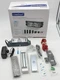 Olideauto Front Door WIFI Smart Fingerprint Access Control Kit