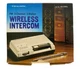 Vtg Realistic FM 3-Channel 2-Station Wireless Intercom 43-218B (Only 2 Included)