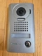 AIPHONE JP-DV Surface-Mount Audio/Video Door Intercom Station 